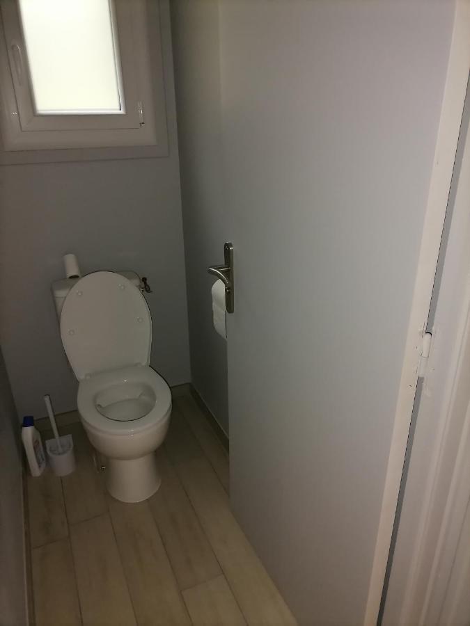Maison A La Campagne "Douces Chevres" Guéméné-Penfao Buitenkant foto